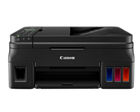 Multifuncional Canon PIXMA Inalámbrica G4110|Outlet Certificado