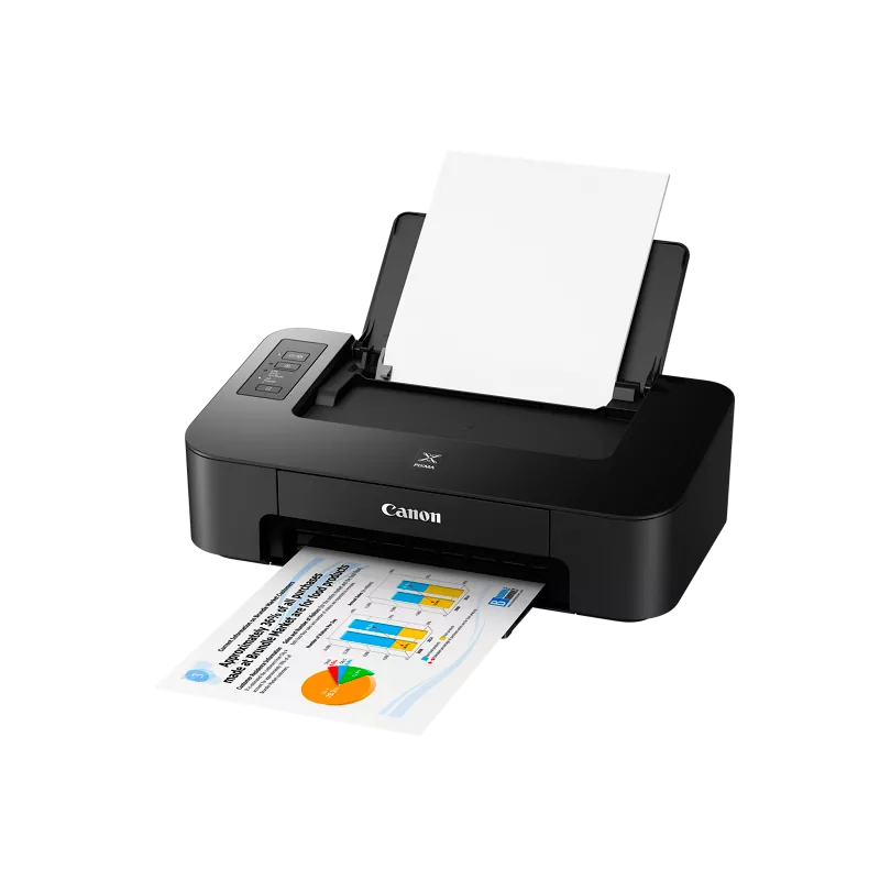 Canon printer offline 