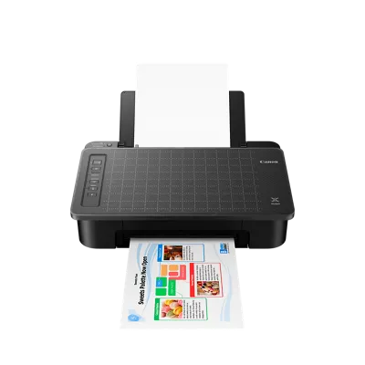 Canon PIXMA TS302 | Canon U.S.A., Inc.