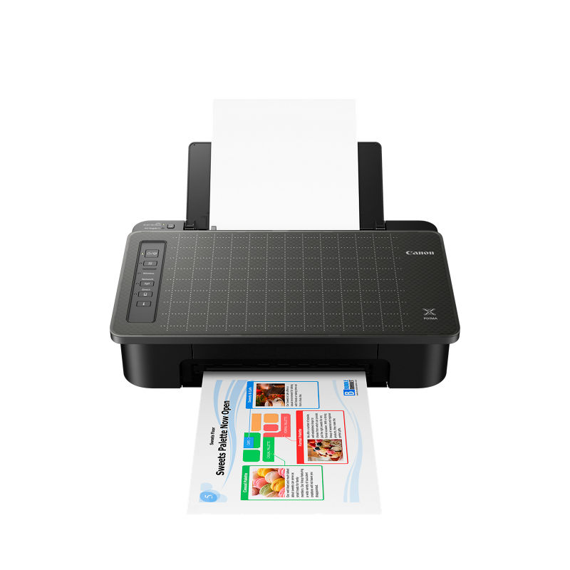 PIXMA TS302 Wireless Inkjet Printer