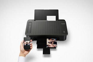 Canon Support for PIXMA TS302 | Canon U.S.A., Inc.