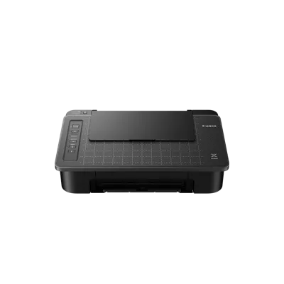 Black printer with white paper tray, open png download - 2288*2200