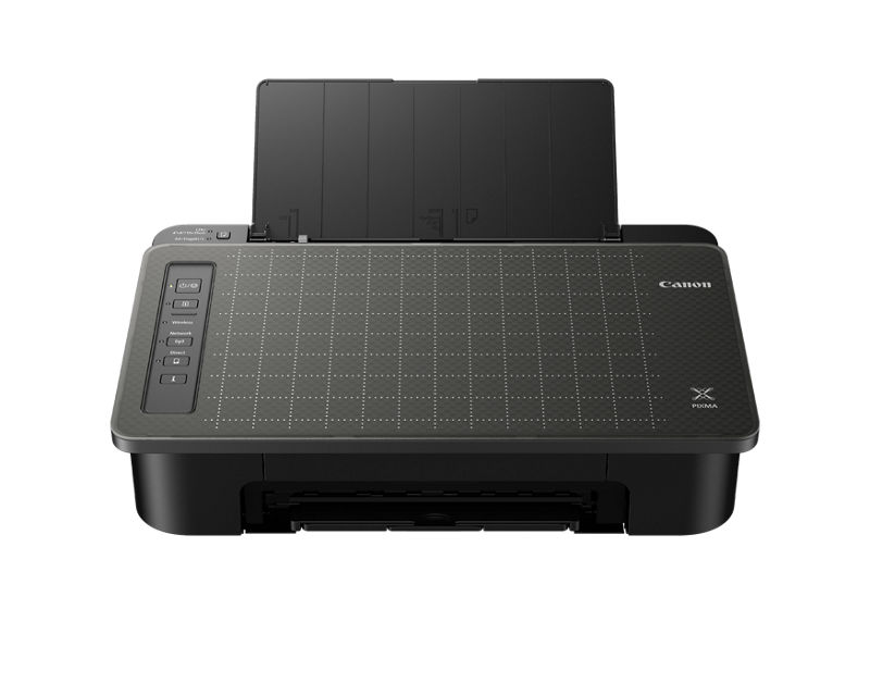 【CANON】PIXUS TS8230 RD Used-Good Old model Canon printer A4 inkjet multifunction PIXUS TS8230