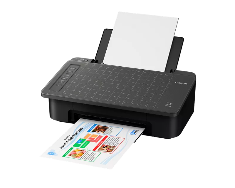 PIXMA TS302a Wireless Inkjet Home Printer