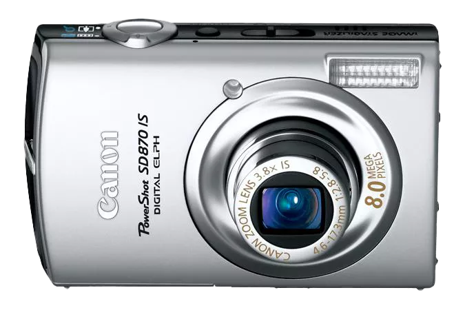 Canon Support for PowerShot SD870 IS | Canon U.S.A., Inc. Canon Support for PowerShot SD870 IS | Canon U.S.A., Inc.