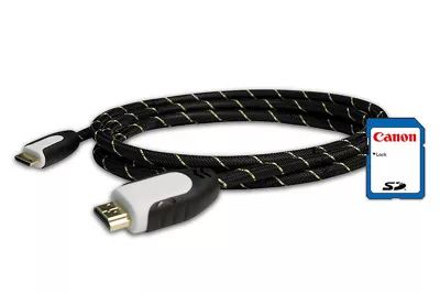 DSC GRAB & GO (MINI HDMI)