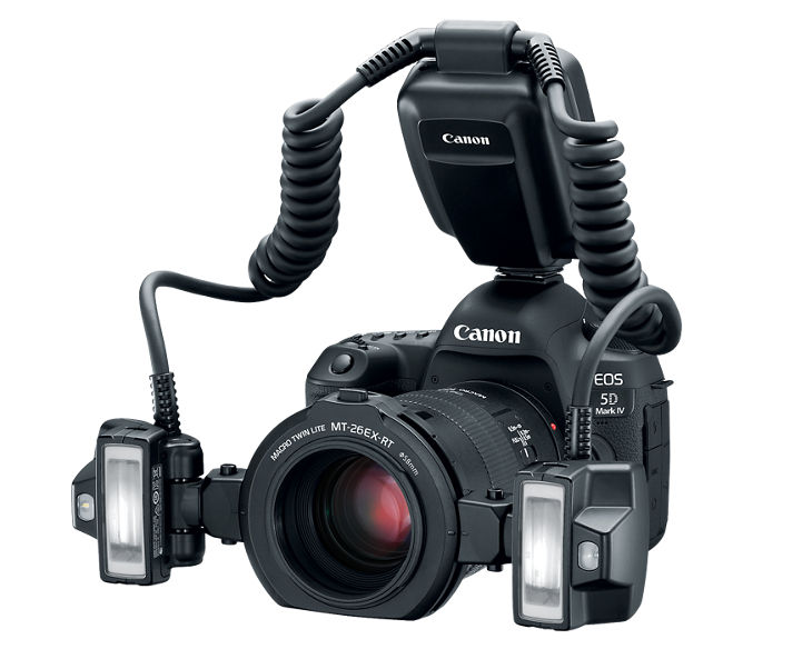 Macro Twin Lite MT-26EX-RT