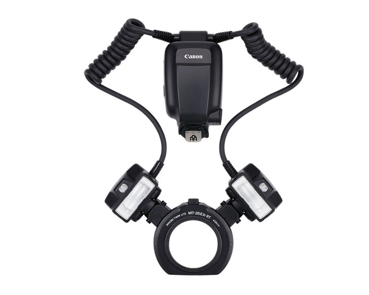 Macro Twin Lite MT-26EX-RT