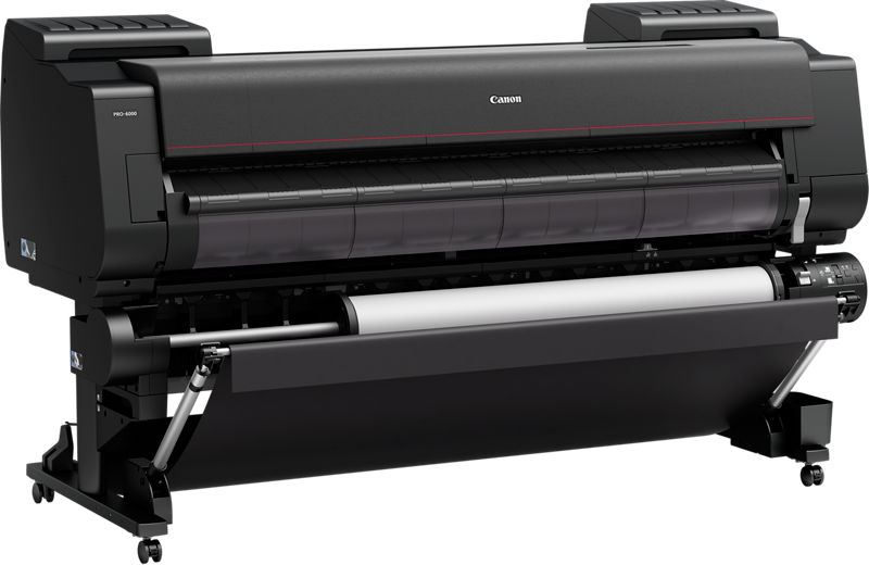 Canon imagePROGRAF PRO-1000 　通電確認のみ。 imagePROGRAF PRO-1000 概要｜大判プリンター｜キヤノン