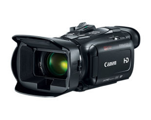 Canon Support for VIXIA HF G21 | Canon U.S.A., Inc.