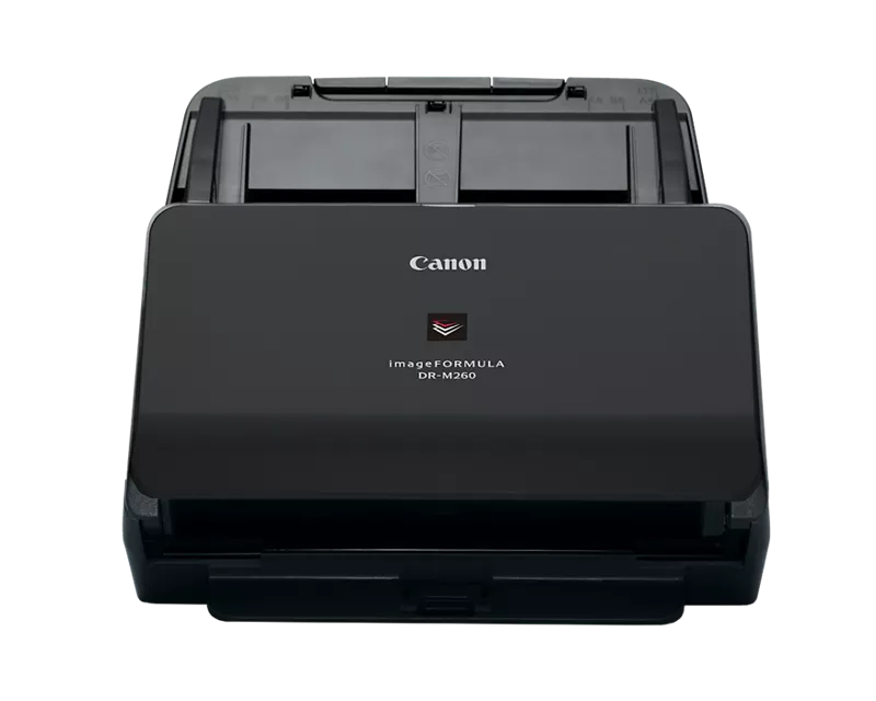 Canon imageFORMULA DR-M260 Office Document Scanner | Canon U.S.A.