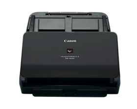 Escáner Canon ImageFORMULA DR-M260
