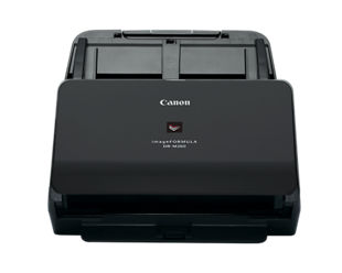Canon Support for imageFORMULA DR-M260 Office Document Scanner