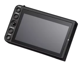 LM-V1 LCD Monitor