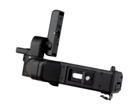 LA-V1 LCD Attachment Unit