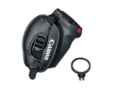 Canon GR-V1 Camera Grip - Thumbnail 3
