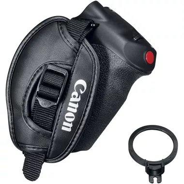 Camera Grip (GR-V1)