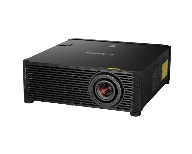 REALiS 4K600Z Pro AV