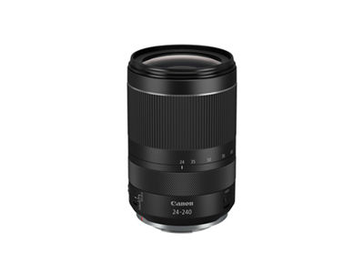 Canon RF 24-240mm F4-6.3 IS USM