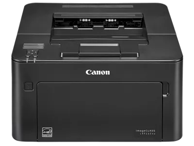 imageCLASS LBP162dw