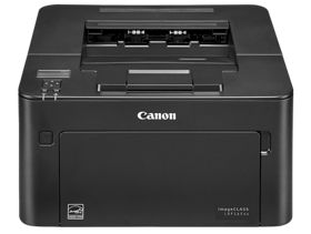 Impresora láser monocromática LBP162Dw