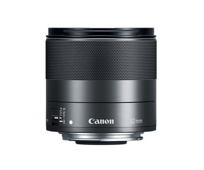 Canon EF-M 32mm f/1.4 STM | Canon U.S.A.