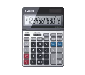 TS-1200TSC Desktop Calculator