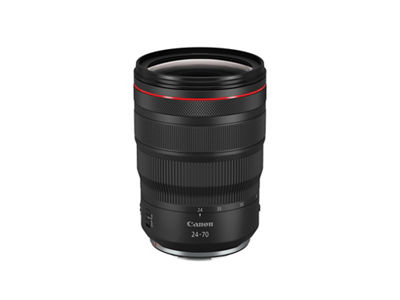Canon RF 24-70mm F.28L IS USM