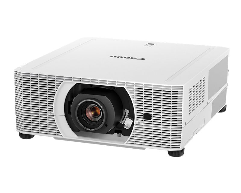 Canon Support for REALiS WUX6700 | Canon U.S.A., Inc.