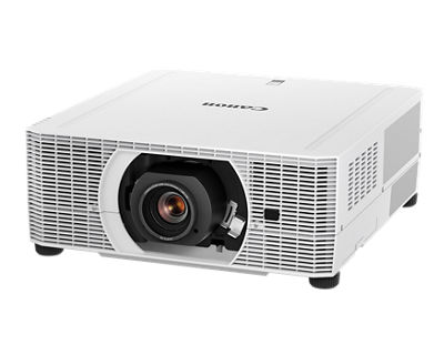 Canon projector