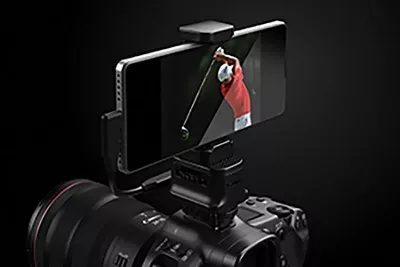 Adaptateur Smartphone Link