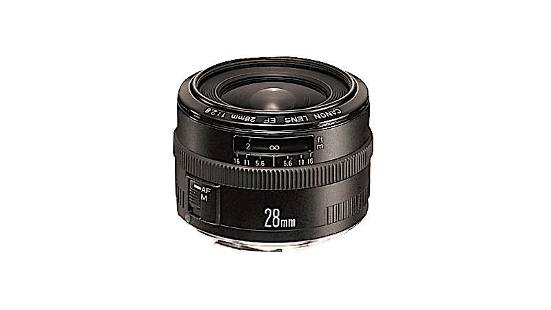 Canon Support for EF 28mm f/2.8 | Canon U.S.A., Inc.