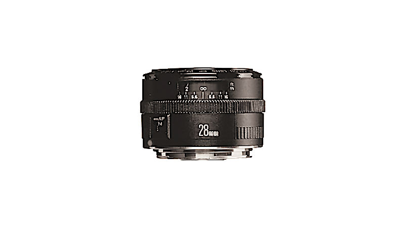 Canon Support for EF 28mm f/2.8 | Canon U.S.A., Inc.
