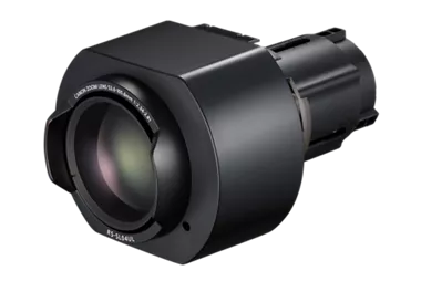 Ultra Long Focus Zoom Lens RS-SL04UL