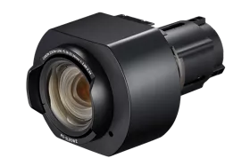Short Focus Zoom Lens RS-SL05WZ