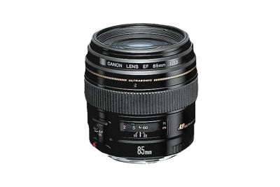 Canon 85mm 1.8