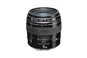 EF 85mm f/1.8 USM | Estándar y Medio Telefoto