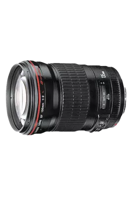☆良品☆Canon EF135F2L USM 黄色かっ N