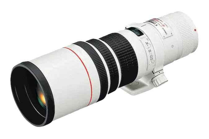 Thumbnail of EF 400mm f/5.6L USM