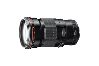 Canon EF 200mm f/2.8L II USM | Canon U.S.A., Inc.