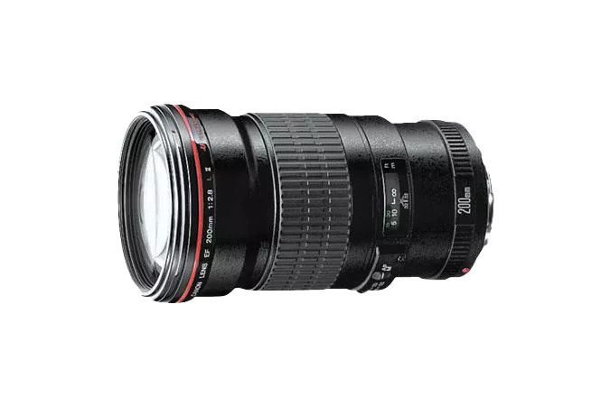 Canon Support for EF 200mm f/2.8L II USM | Canon U.S.A., Inc.