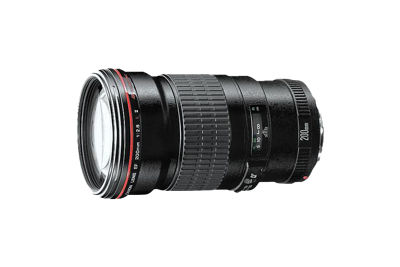 Refurbished EF 200mm f/2.8L II USM