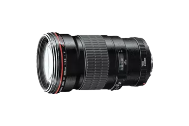 Shop Canon Refurbished EF 200mm f/2.8L II USM | Canon U.S.A., Inc.