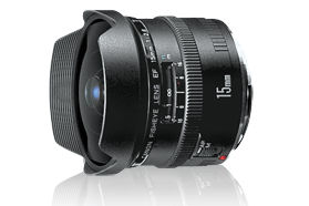 Explore EF 15mm f/2.8 Fisheye | Canon Latin America