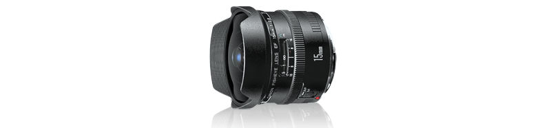Explore EF 15mm f/2.8 Fisheye | Canon Latin America