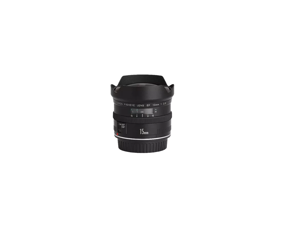 Canon Support for EF 15mm f/2.8 Fisheye | Canon U.S.A., Inc.