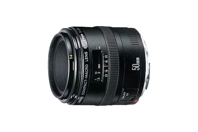 Canon Support for EF 50mm f/2.5 Compact Macro | Canon U.S.A., Inc.