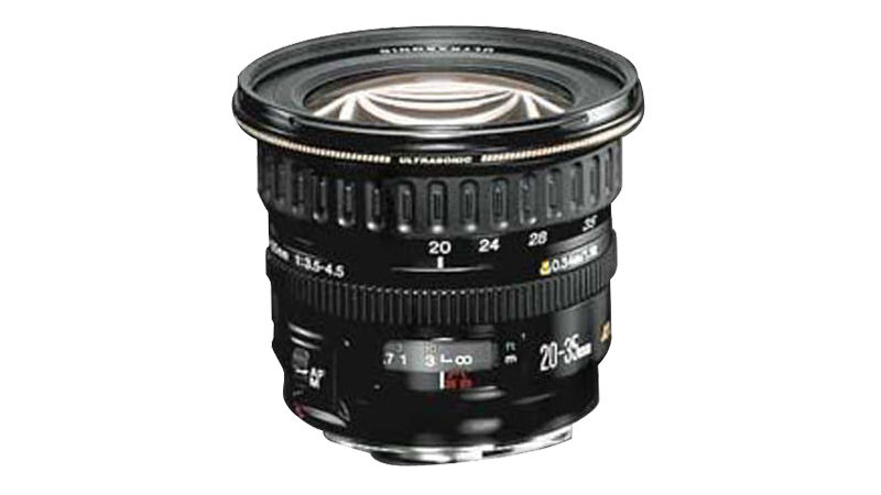 Canon Support for EF 20-35mm f/3.5-4.5 USM | Canon U.S.A., Inc.