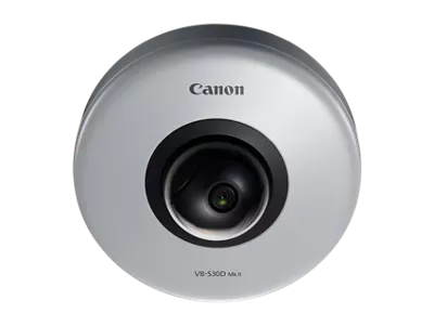 Canon VB-S30D Mark II | Canon U.S.A., Inc. Canon VB-S30D Mark II | Canon U.S.A., Inc.