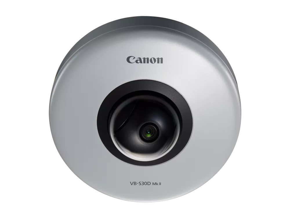 Canon　防犯カメラ　VB-C500D キヤノン VB-C500D 防犯カメラセンター